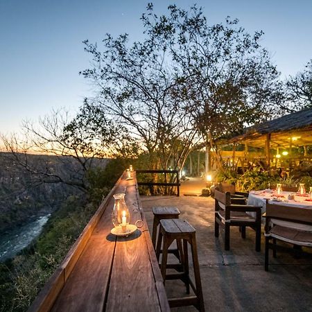 Taita Falcon Lodge Mukuni Bagian luar foto