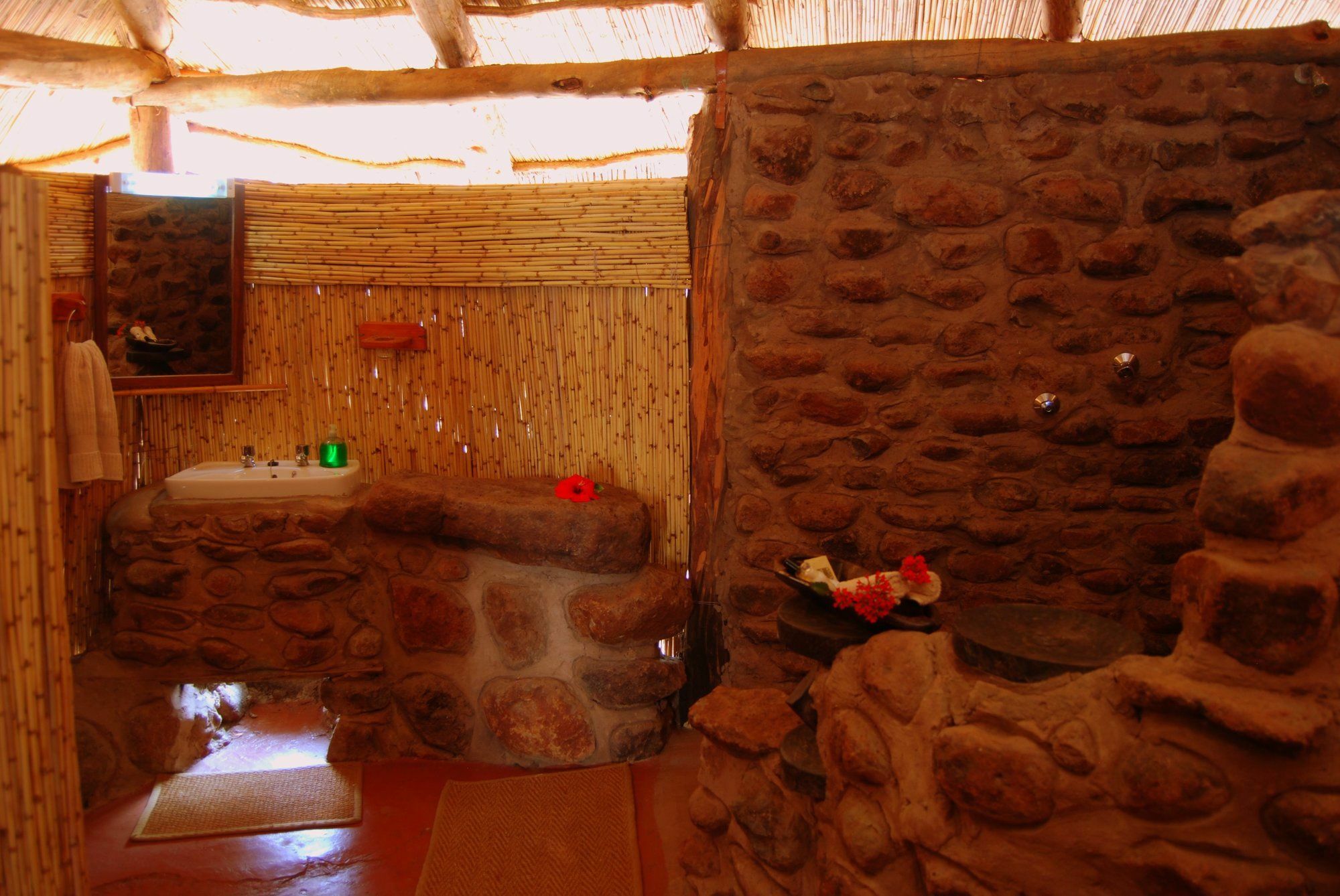 Taita Falcon Lodge Mukuni Bagian luar foto