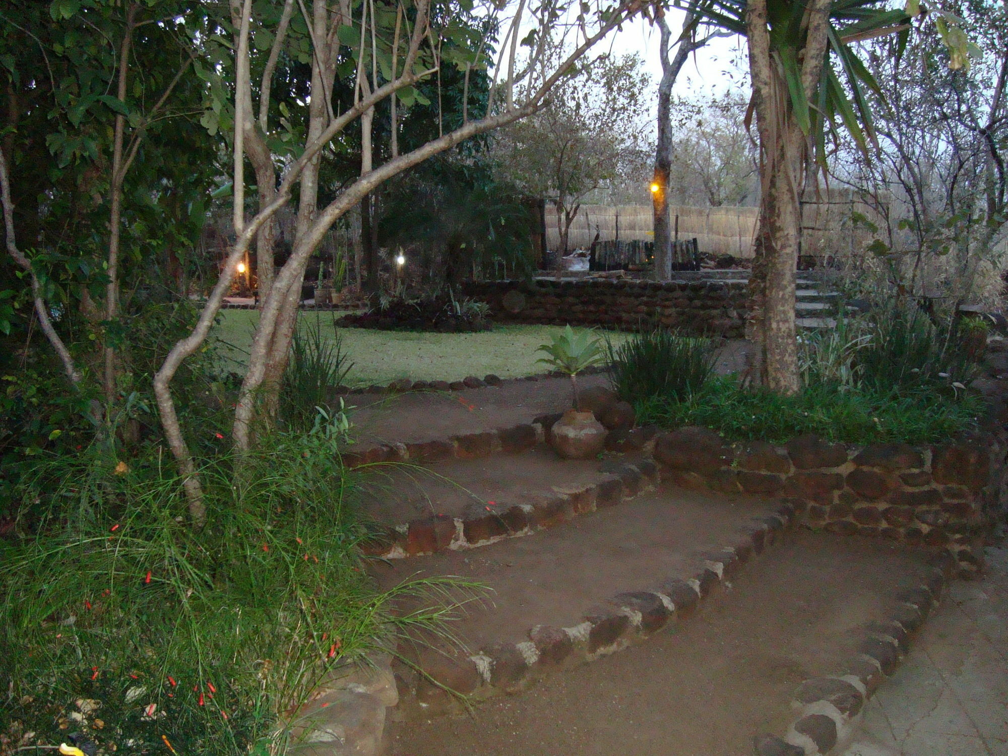 Taita Falcon Lodge Mukuni Bagian luar foto