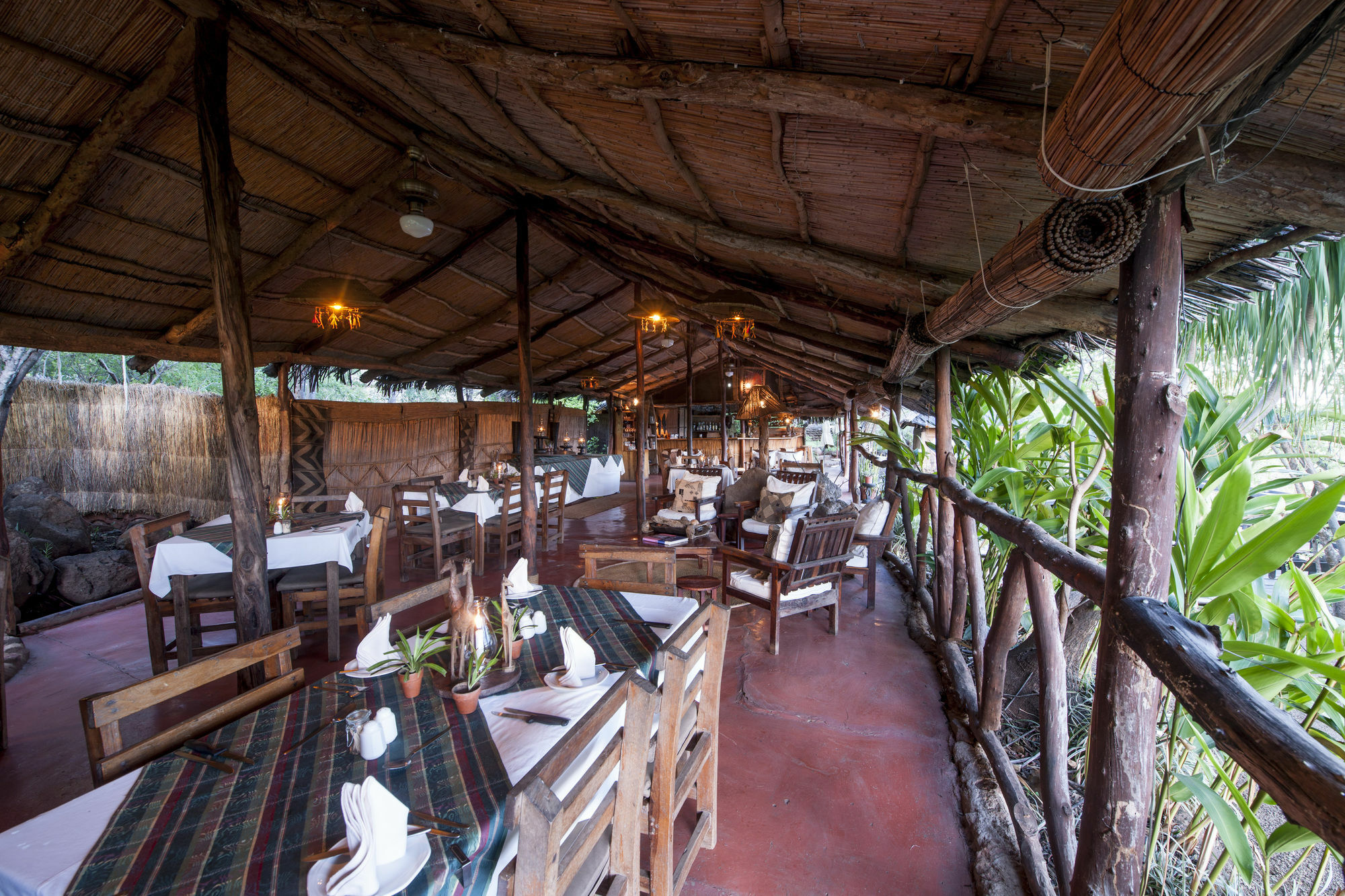 Taita Falcon Lodge Mukuni Bagian luar foto