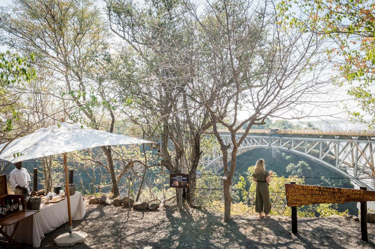 Taita Falcon Lodge Mukuni Bagian luar foto