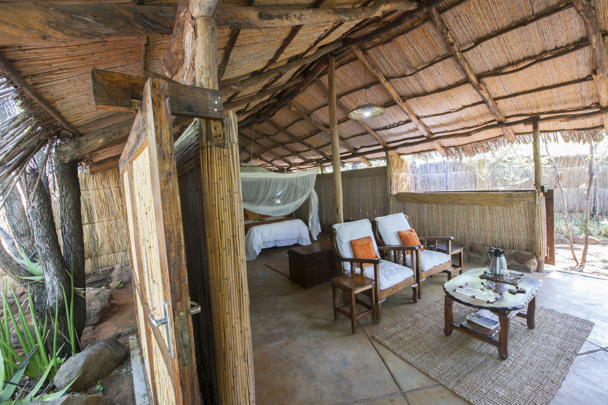 Taita Falcon Lodge Mukuni Bagian luar foto