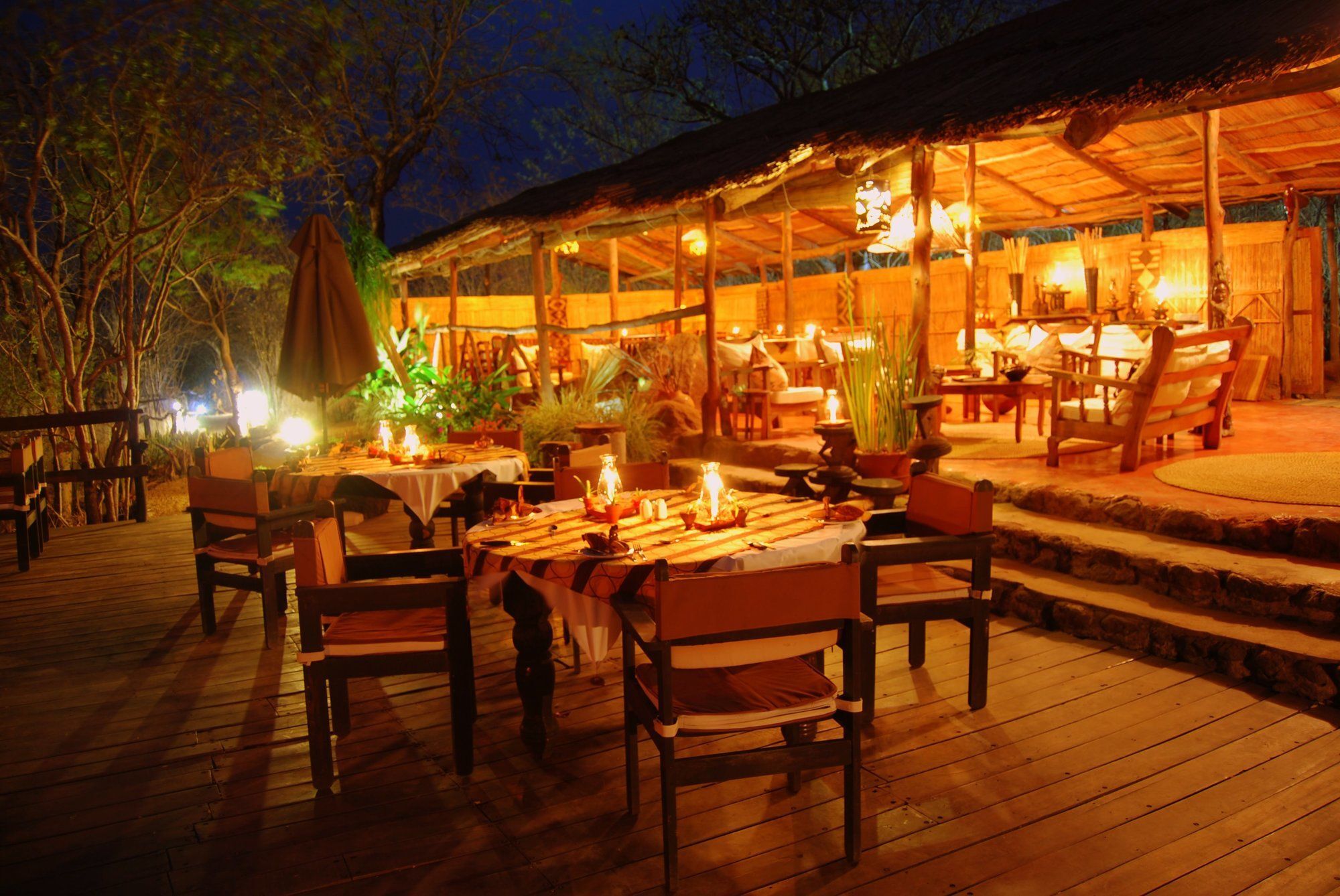 Taita Falcon Lodge Mukuni Bagian luar foto