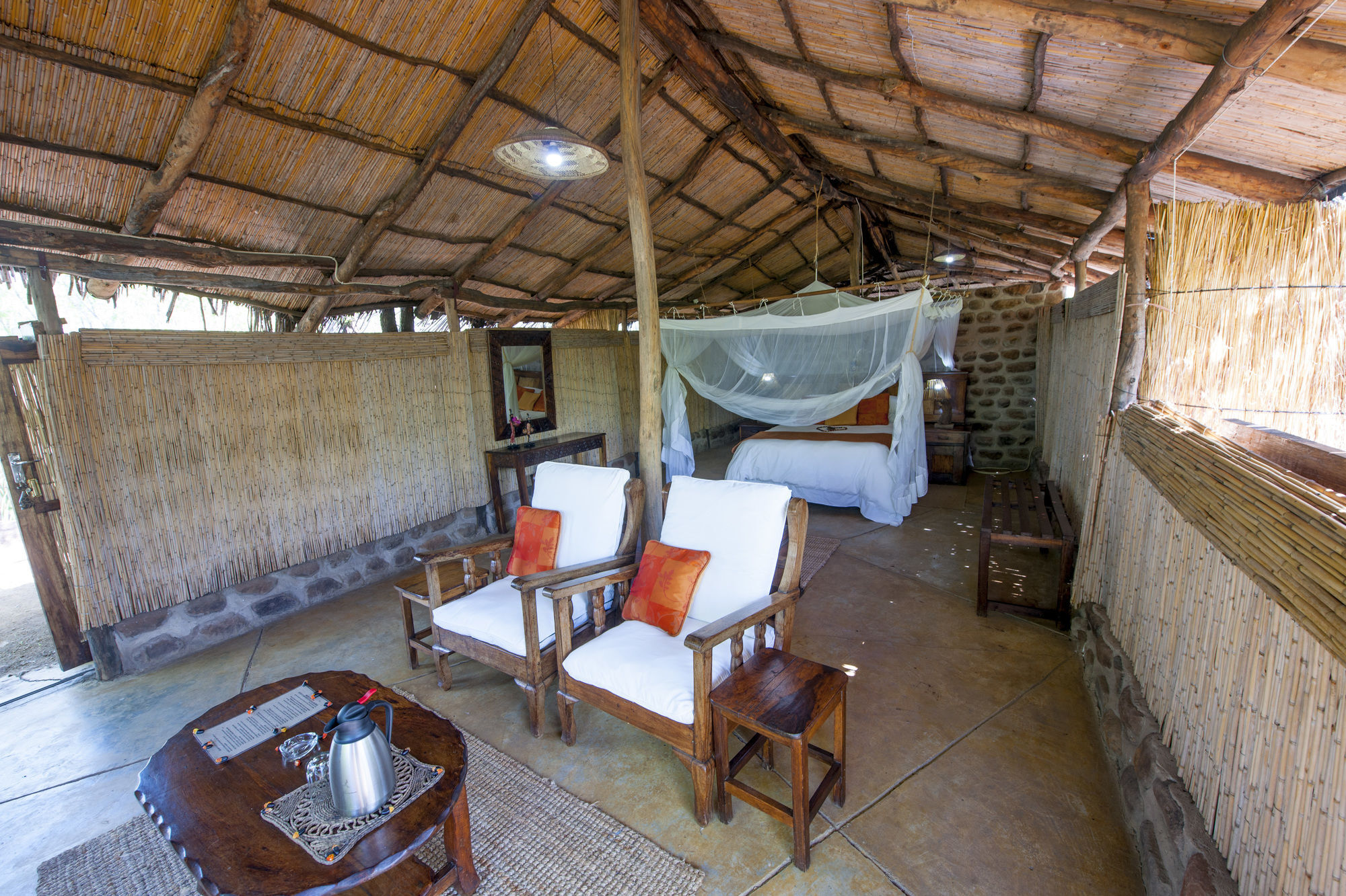 Taita Falcon Lodge Mukuni Bagian luar foto