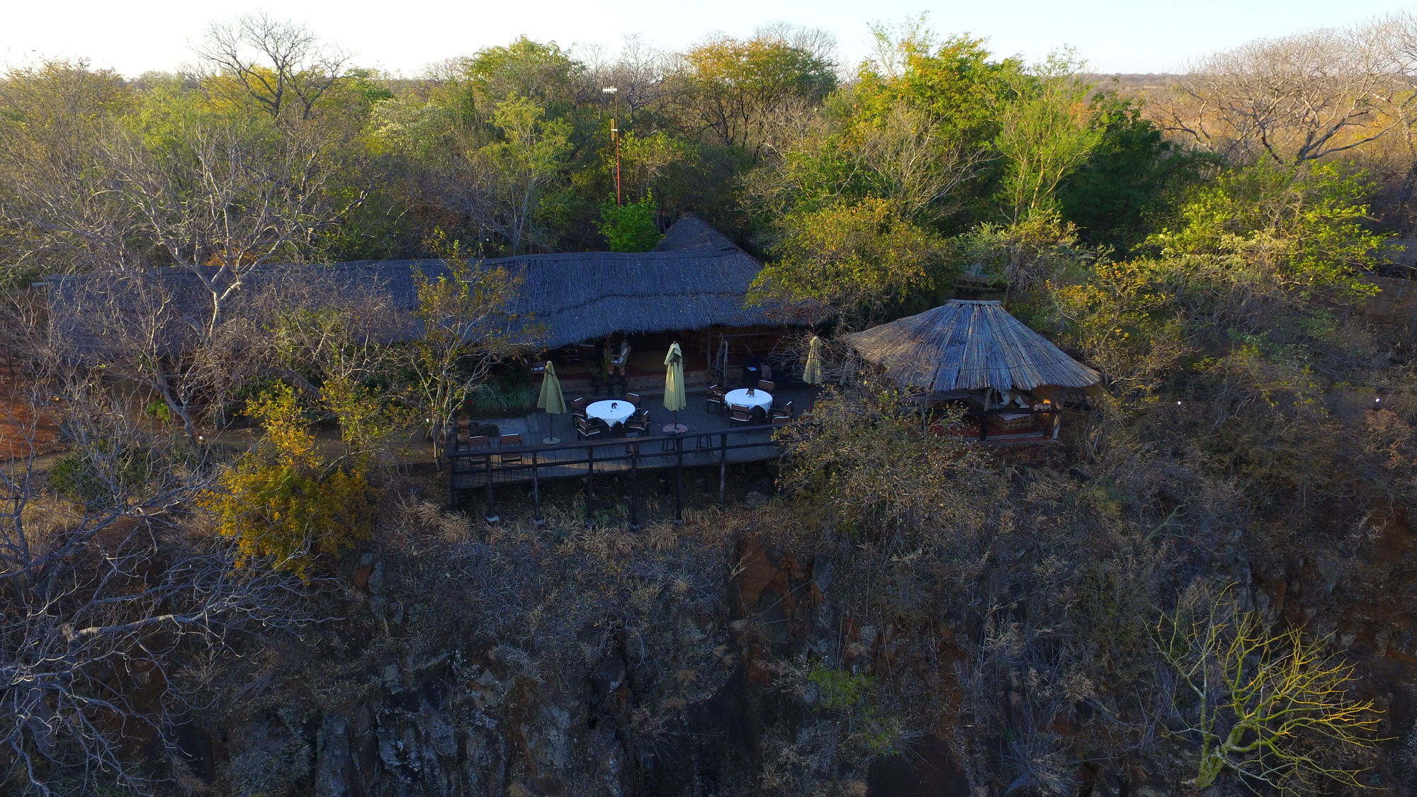 Taita Falcon Lodge Mukuni Bagian luar foto