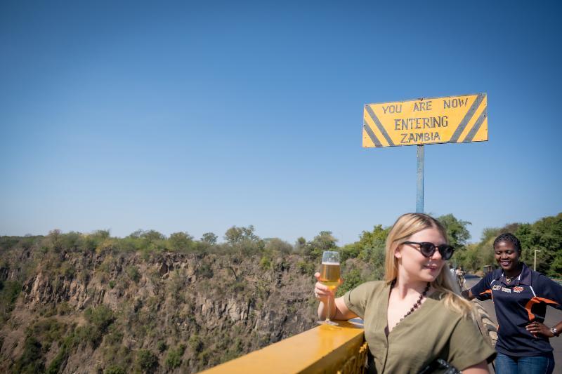 Taita Falcon Lodge Mukuni Bagian luar foto